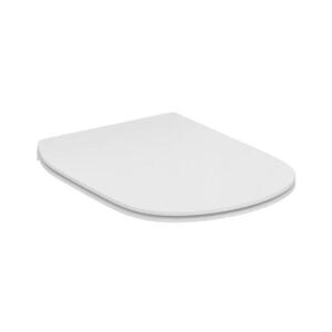 Ideal Standard T552201 - Záchodové prkénko SoftClose TESI bílá T552201 obraz