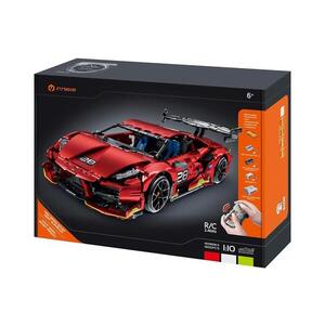 iM.Master - Stavebnice auto 2xAA 1835 dílků + dálkové ovládání 00800635 obraz