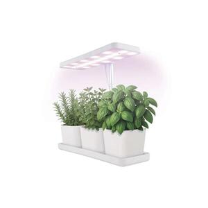LED Stmívatelná interiérová lampa pro pěstování rostlin GROW LED/7W/5V Z7904 obraz