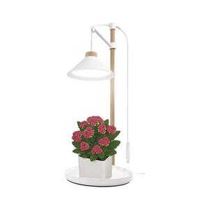 LED Interiérová lampa pro pěstování rostlin GROW LED/7W/5V Z7905 obraz
