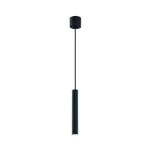 Open Design OR80803 - Lustr na lanku SLIMI 1xG9/3, 5W/230V černá OR80803 obraz