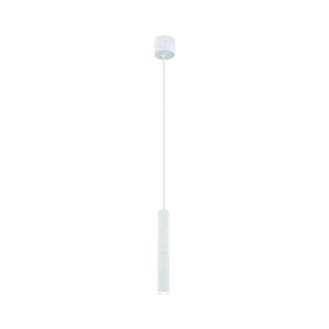 Open Design OR80834 - Lustr na lanku SLIMI 1xG9/3, 5W/230V bílá OR80834 obraz