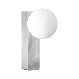 Open Design OR85525 - Koup. nástěnné svítidlo BOLETTA 1xG9/8W/230V IP44 l. chrom OR85525 obraz