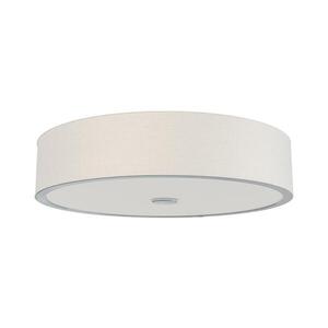 Open Design OR86010-Str. svítidlo ZALINDRO 4xE27/15W/230V pr. 54, 5 cm bílá/chrom OR86010 obraz