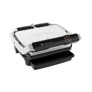 Tefal - Elektrický gril OPTIGRILL ELITE 2000W/230V GC750D30 obraz