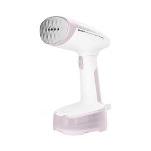 Tefal - Ruční napařovač oděvů ACCESS STEAM POCKET 1300W/230V růžová DT3050E1 obraz