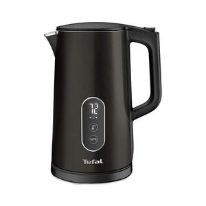Tefal - Rychlovarná konvice DIGITAL 1, 7 l 1800W/230V KI831E10 obraz
