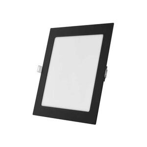 LED Podhledové svítidlo NEXXO LED/18W/230V 3000/3500/4000K černá 22, 5 x 22, 5 cm ZD2343 obraz