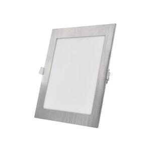 LED Podhledové svítidlo NEXXO LED/18W/230V 3000/3500/4000K stříbrná 22, 5x22, 5 cm ZD2243 obraz