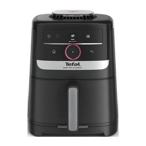 Tefal - Horkovzdušná fritéza 5 l EASY FRY SILENCE SMART 1400-1670W/230V EY5728E1 obraz