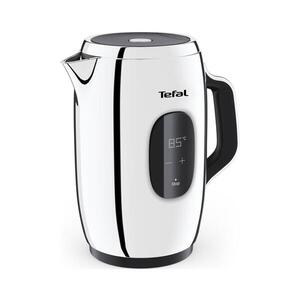 Tefal - Rychlovarná konvice MAJESTUO 1, 5 l 2400W/230V KI883D10 obraz