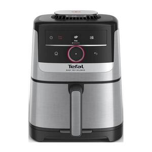 Tefal - Horkovzdušná fritéza 5 l EASY FRY SMART&SILENCE 1670W/230V EY572DE1 obraz