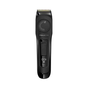 Rowenta - Zastřihovač VIRTUO BEARD TRIMMER černá 1200 mAh TN3841F4 obraz