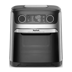 Tefal - Horkovzdušná fritéza 15 l EASY FRY 9v1 1800W/230V FW556DE0 obraz