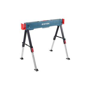 Extol Premium - Skládací stavební koza 8859999 obraz