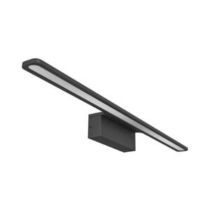 Open Design OR86133 - LED Osvětlení zrcadla LUCE LED/11W/230V 61, 5 cm IP44 černá OR86133 obraz