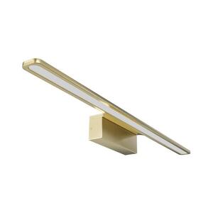 Open Design OR86119 - LED Osvětlení zrcadla LUCE LED/11W/230V 61, 5 cm IP44 mosaz OR86119 obraz