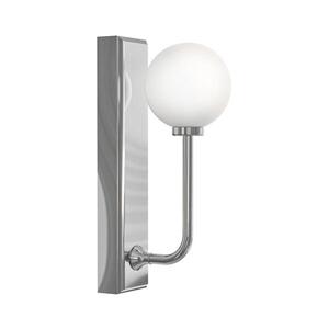 Open Design OR85594 - Koupelnová nástěnná lampa ERO 1xG9/9W/230V IP44 l. chrom OR85594 obraz