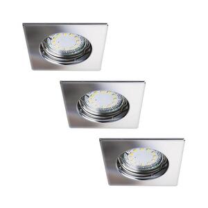 Rabalux 1053 - SADA 3xLED Podhledové svítidlo LITE 3xGU10-LED/3W/230V 1053 obraz