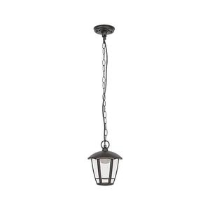 Rabalux 8128 - LED Venkovní závěsné svítidlo SORRENTO LED/8W/230V IP44 8128 obraz