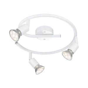 GLOBO 57381-3L - LED Bodové svítidlo OLANA 3xGU10/3W/230V 57381-3L obraz