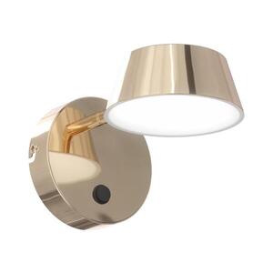Open Design OR86539 - LED Nástěnná lampa TIMO LED/6W/230V 3000/4500/6500K mosaz OR86539 obraz