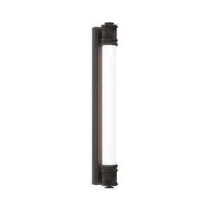 Open Design OR85273 - LED Osvětlení zrcadla OMI LED/13W/230V 58 cm IP44 černá OR85273 obraz