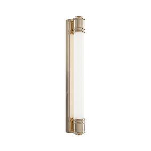 Open Design OR85259- LED Osvětlení zrcadla OMI LED/13W/230V 58 cm IP44 mosaz OR85259 obraz