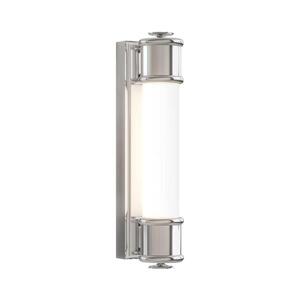 Open Design OR85242 - LED Osvětlení zrcadla OMI LED/7W/230V 30 cm IP44 l. chrom OR85242 obraz