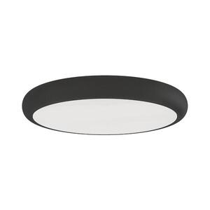 Open Design OR86232-LED Stropní svítidlo PIATTO LED/55W/230V CCT pr. 60 cm černá OR86232 obraz
