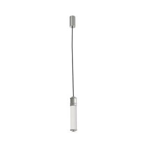 Open Design OR85730 - LED Lustr na lanku OMI LED/10W/230V lesklý chrom OR85730 obraz
