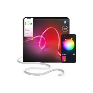Philips - LED RGBW Stmívatelný pásek Hue FLUX 10m LED/20W/230V 2200-6500K 8721103088215 obraz