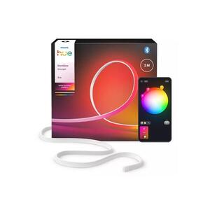 Philips - LED RGBW Stmívatelný pásek Hue OMNIGLOW 3m LED/40W/230V 2200-6500K 872110308933500 obraz