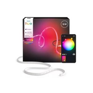 Philips -LED RGBW Stmív. venkov. pásek Hue FLUX 10m LED/30W/230V 2200-6500K IP67 872110308921200 obraz