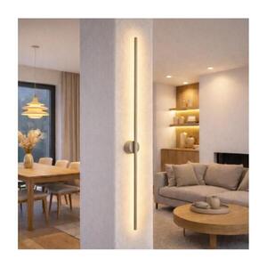 LED Nástěnné svítidlo LANA LED/12W/230V 4000K béžová KM-1.197/BEŻ obraz