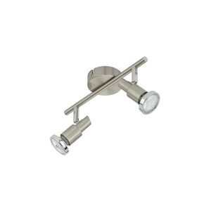 Briloner 2991-022 - LED Bodové svítidlo COOL 2xGU10/3W/230V 2991-022 obraz