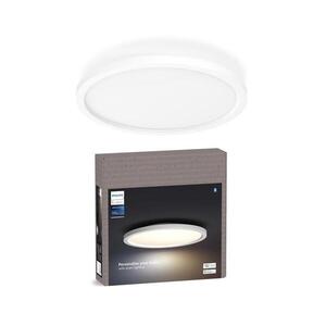 Philips - LED Stmív. stropní svítidlo Hue AURELLE LED/21W/230V pr. 39, 5 cm bílá 8720169328938 obraz