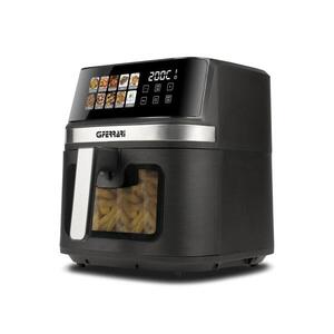 G3Ferrari G1021200 - Horkovzdušná fritéza FRIGGISANO 1700W/230V 8 l černá G1021200 obraz