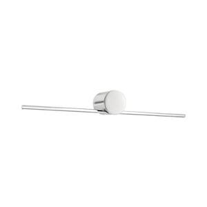 LED Koupelnové osvětlení zrcadla ARTIST LED/6W/230V 40 cm IP44 lesklý chrom ML2047 obraz