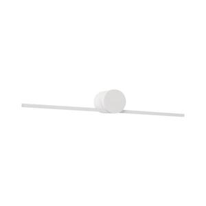 LED Koupelnové osvětlení zrcadla ARTIST LED/6W/230V 40 cm IP44 bílá ML2045 obraz