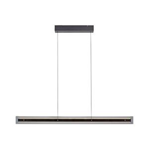 Schöner Wohnen 11316-18 - LED Stmívatelný lustr na lanku LENA LED/32W/230V černá 11316-18 obraz