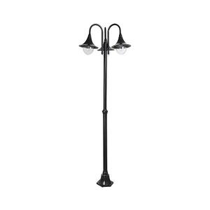 Rabalux 8248 - Venkovní lampa KONSTANZ 3xE27/100W/230V IP44 8248 obraz