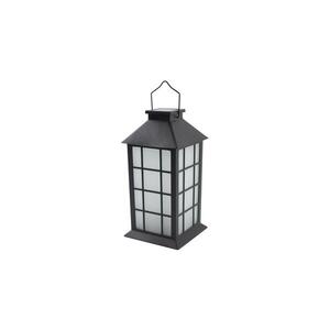 LED Solární závěsné svítidlo CANDELIO MILKY LED/1xAA 1600K IP44 200 mAh 004500 obraz