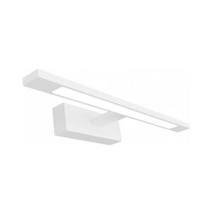 LED Koup. osvětlení zrcadla KLIMT LED/8W/230V 3000/4000/6000K 40 cm IP44 bílá ML2037 obraz