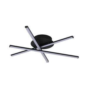LED Stropní svítidlo STICK LED/12W/230V černá ML1850 obraz