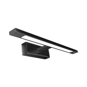 LED Koup. osvětlení zrcadla KLIMT LED/8W/230V 3000/4000/6000K 40 cm IP44 černá ML2035 obraz