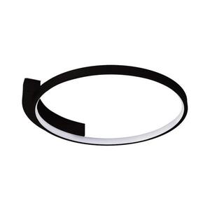 LED Stropní svítidlo LUNA LED/18W/230V pr. 42, 5 cm černá ML1843 obraz
