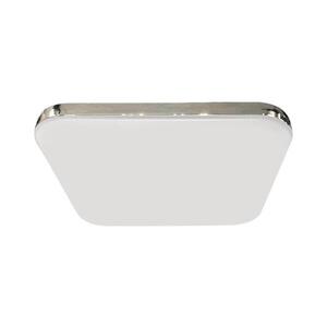LED Stropní svítidlo NEMO LED/36W/230V 50x50 cm lesklý chrom ML1838 obraz