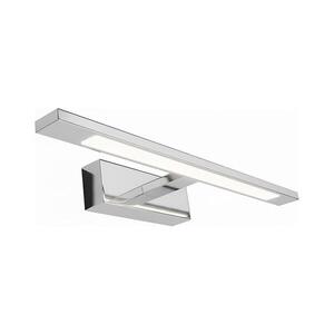 LED Koup. osvětl. zrcadla KLIMT LED/8W/230V 3000/4000/6000K 40 cm IP44 l. chrom ML2039 obraz