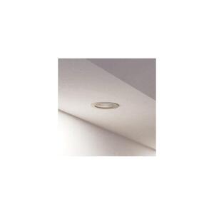 Eglo 902238 -LED Kou. podh. bodové svítidlo BARRANCO 1xGU10/4, 5W/230V IP44 chrom 902238 obraz